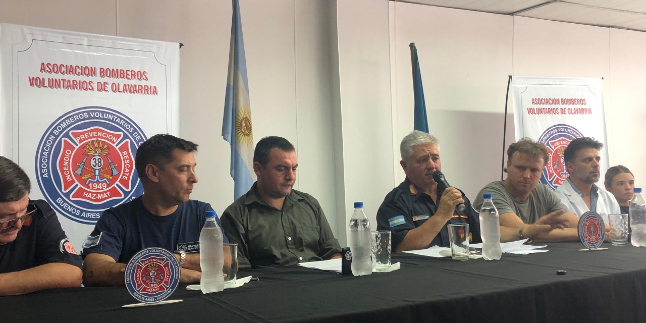 Geri�trico: los due�os, la habilitaci�n y el efecto de los gases t�xicos